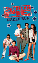 American Pie - Naked Run (176x208) Nokia 3250